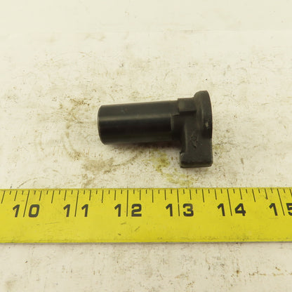 Swing Hook Clamp Body For 3/8" SHCS 2-1/4" Tall