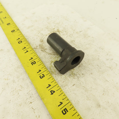 Swing Hook Clamp Body For 3/8" SHCS 2-1/4" Tall