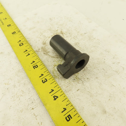 Swing Hook Clamp Body For 3/8" SHCS 2-1/4" Tall