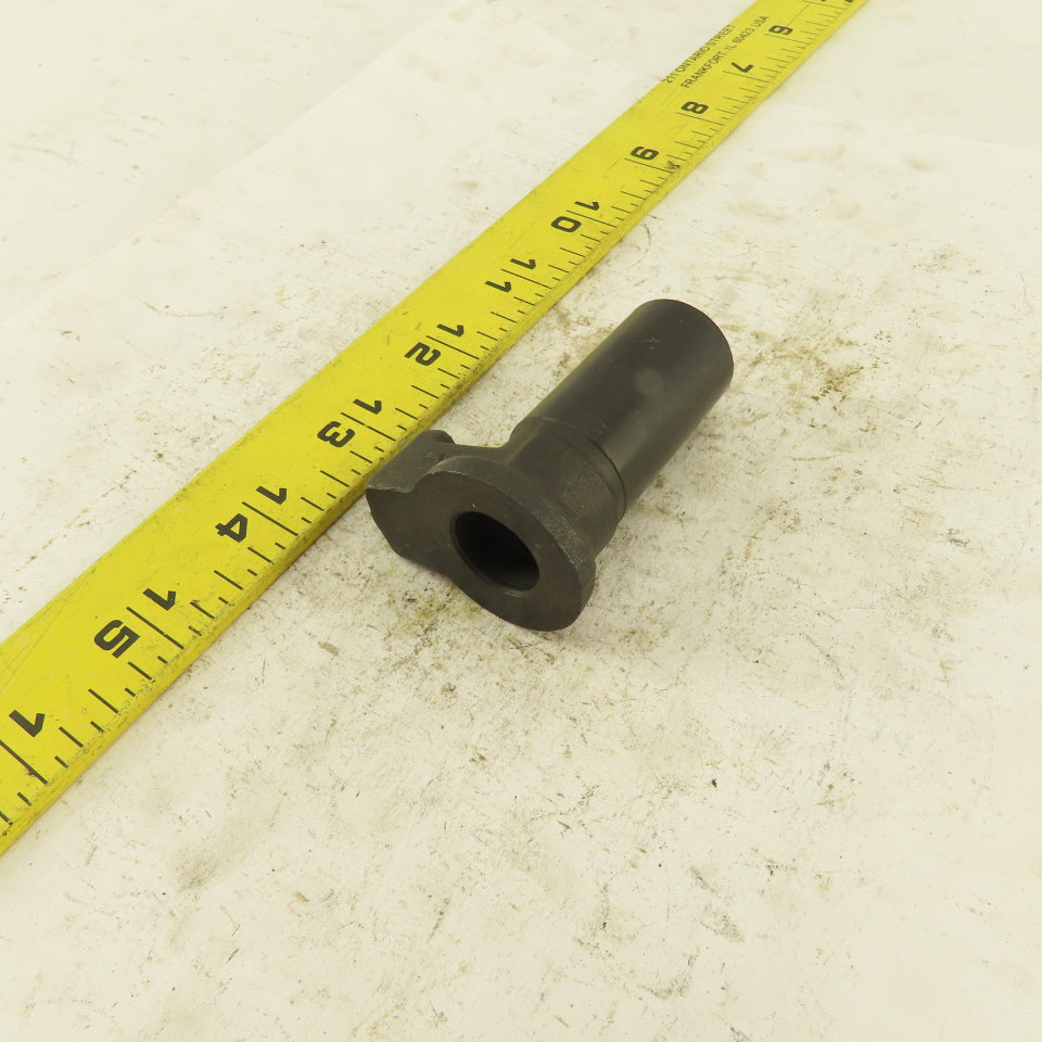 Swing Hook Clamp Body For 3/8" SHCS 2-1/4" Tall