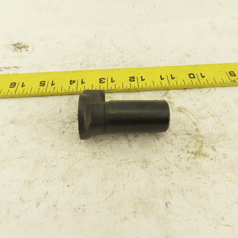 Swing Hook Clamp Body For 3/8" SHCS 2-1/4" Tall