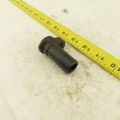 Swing Hook Clamp Body For 3/8" SHCS 2-1/4" Tall