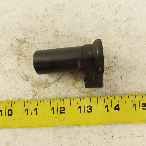 Swing Hook Clamp Body For 3/8" SHCS 2-1/4" Tall