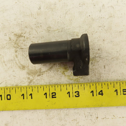 Swing Hook Clamp Body For 3/8" SHCS 2-1/4" Tall