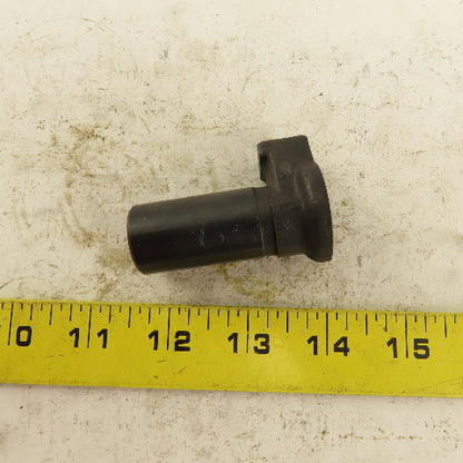 Swing Hook Clamp Body For 3/8" SHCS 2-1/4" Tall