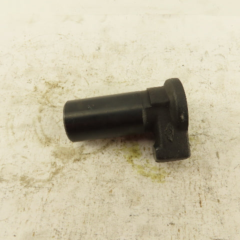 Swing Hook Clamp Body For 3/8" SHCS 2-1/4" Tall