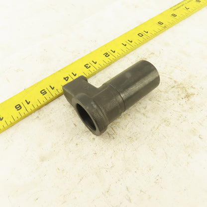 Jergens Swing Hook Clamp Body For 5/8" SHCS 2-3/4" Tall
