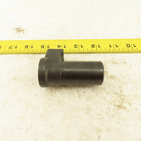 Jergens Swing Hook Clamp Body For 5/8" SHCS 2-3/4" Tall