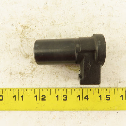 Jergens Swing Hook Clamp Body For 5/8" SHCS 2-3/4" Tall