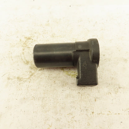 Jergens Swing Hook Clamp Body For 5/8" SHCS 2-3/4" Tall