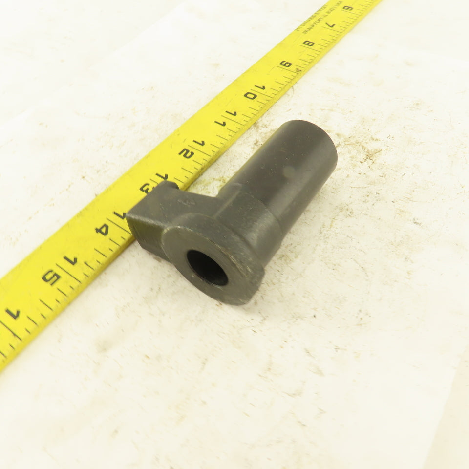 Jergens Swing Hook Clamp Body For 5/8" SHCS 2-3/4" Tall