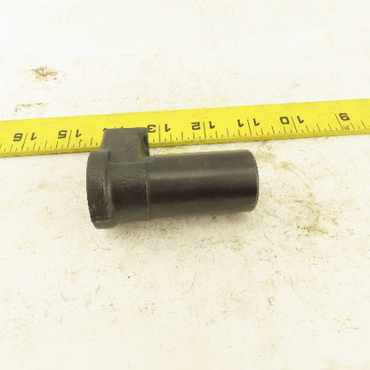 Jergens Swing Hook Clamp Body For 5/8" SHCS 2-3/4" Tall