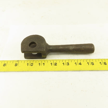 Jergens 18104 Style Double Cam Workholding Handle