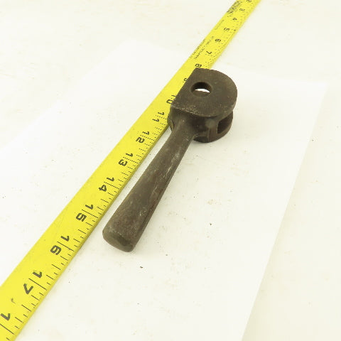 Jergens 18104 Style Double Cam Workholding Handle