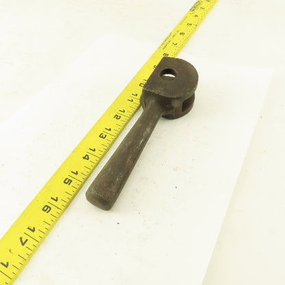 Jergens 18104 Style Double Cam Workholding Handle