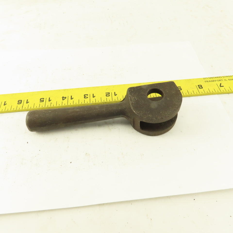 Jergens 18104 Style Double Cam Workholding Handle