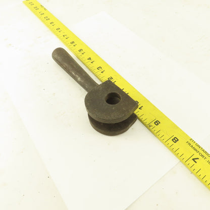 Jergens 18104 Style Double Cam Workholding Handle