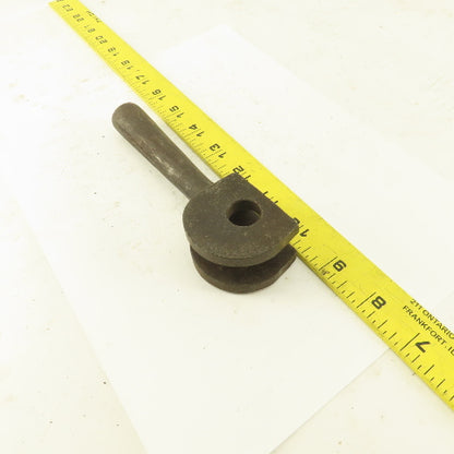Jergens 18104 Style Double Cam Workholding Handle