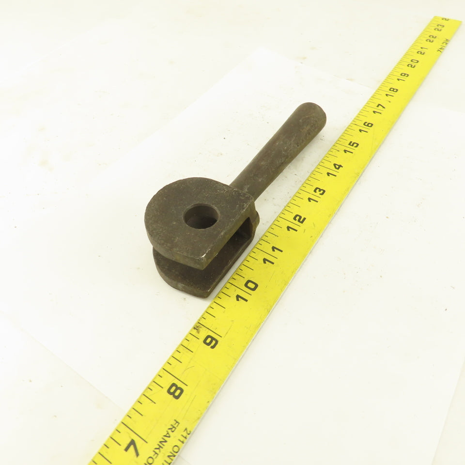 Jergens 18104 Style Double Cam Workholding Handle
