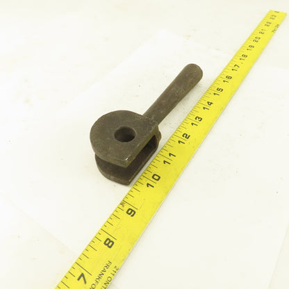 Jergens 18104 Style Double Cam Workholding Handle