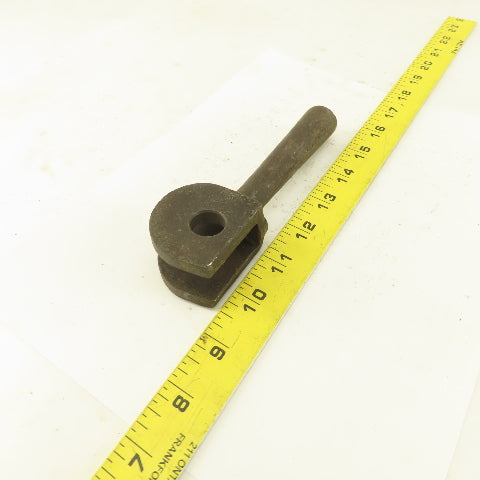 Jergens 18104 Style Double Cam Workholding Handle