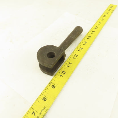 Jergens 18104 Style Double Cam Workholding Handle