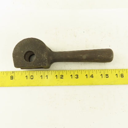 Jergens 18104 Style Double Cam Workholding Handle