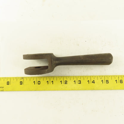 Jergens 18104 Style Double Cam Workholding Handle