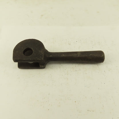 Jergens 18104 Style Double Cam Workholding Handle