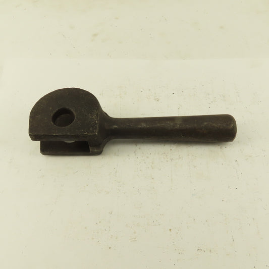 Jergens 18104 Style Double Cam Workholding Handle