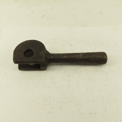 Jergens 18104 Style Double Cam Workholding Handle