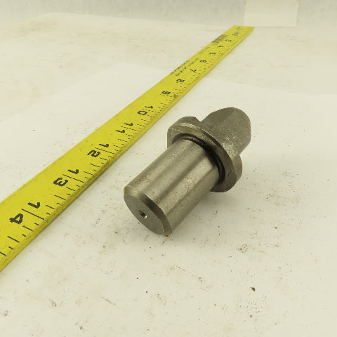 15/16" Relieved Locating Pin 1" Slip Fit 2-5/8"OAL