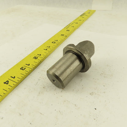 15/16" Relieved Locating Pin 1" Slip Fit 2-5/8"OAL