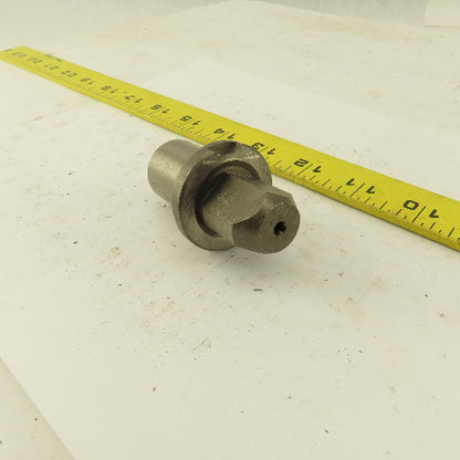 15/16" Relieved Locating Pin 1" Slip Fit 2-5/8"OAL
