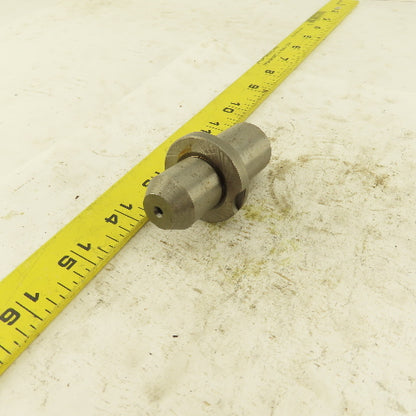 7/8" Round  Locating Pin 1" Slip Fit 2-5/8" Tall