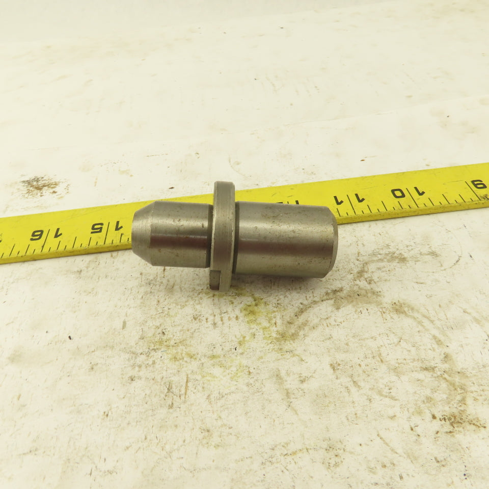 7/8" Round  Locating Pin 1" Slip Fit 2-5/8" Tall
