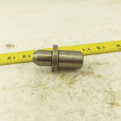 7/8" Round  Locating Pin 1" Slip Fit 2-5/8" Tall