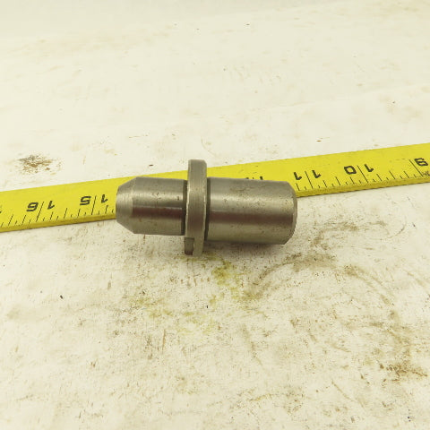 7/8" Round  Locating Pin 1" Slip Fit 2-5/8" Tall