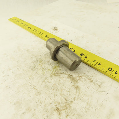 7/8" Round  Locating Pin 1" Slip Fit 2-5/8" Tall