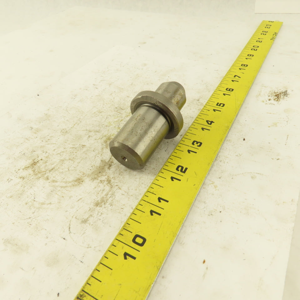 7/8" Round  Locating Pin 1" Slip Fit 2-5/8" Tall