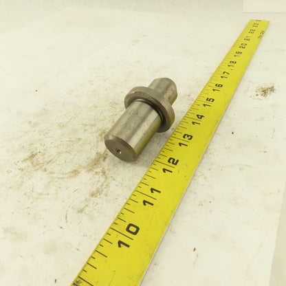 7/8" Round  Locating Pin 1" Slip Fit 2-5/8" Tall