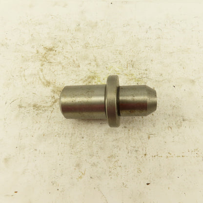 7/8" Round  Locating Pin 1" Slip Fit 2-5/8" Tall