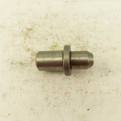 7/8" Round  Locating Pin 1" Slip Fit 2-5/8" Tall