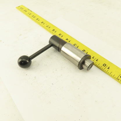 Carr Lane CL-22104-SIP 3/4" Straight Index Plunger Rotary Cam Lever 1-9/64" OD