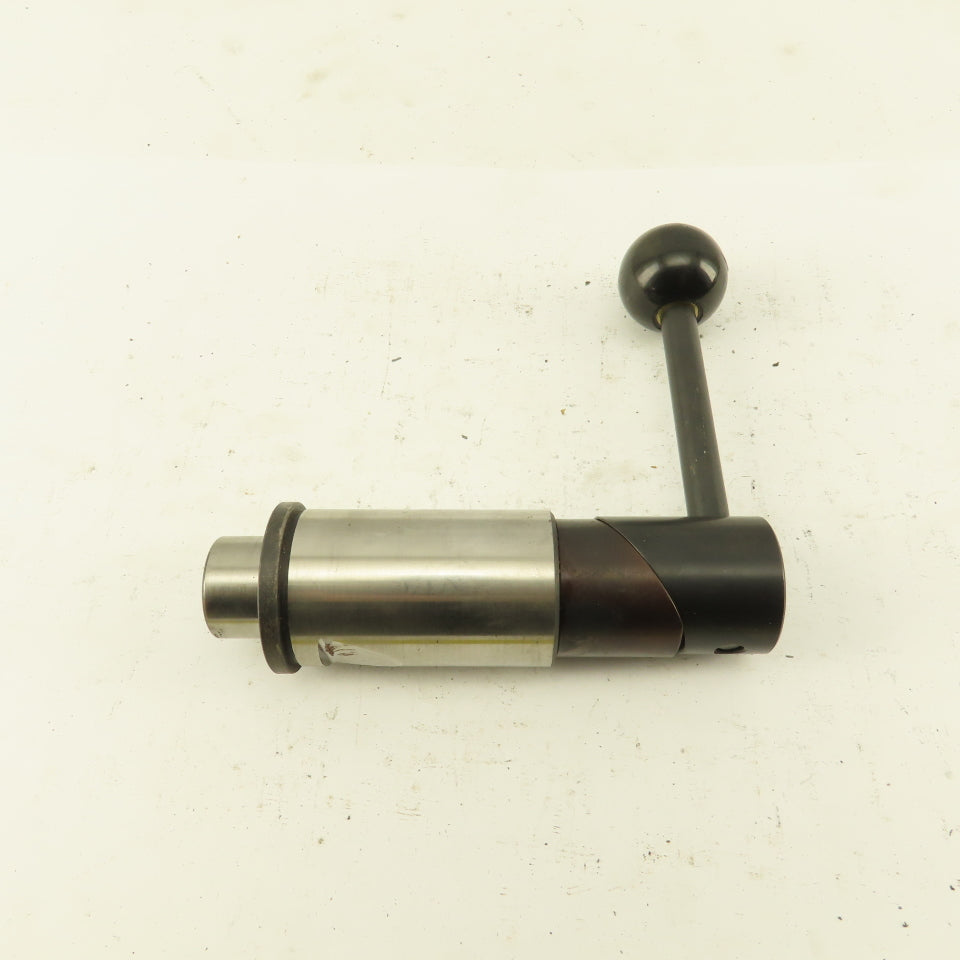 Carr Lane CL-22104-SIP 3/4" Straight Index Plunger Rotary Cam Lever 1-9/64" OD