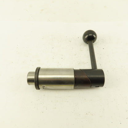 Carr Lane CL-22104-SIP 3/4" Straight Index Plunger Rotary Cam Lever 1-9/64" OD