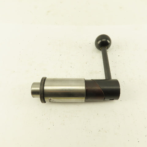 Carr Lane CL-22104-SIP 3/4" Straight Index Plunger Rotary Cam Lever 1-9/64" OD
