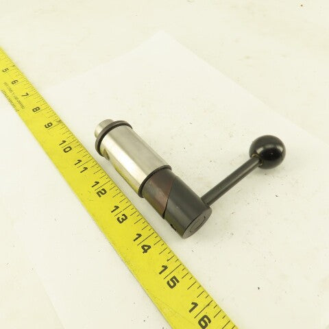 Carr Lane CL-22104-SIP 3/4" Straight Index Plunger Rotary Cam Lever 1-9/64" OD