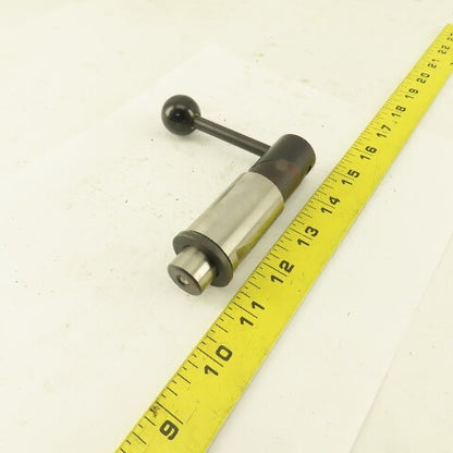 Carr Lane CL-22104-SIP 3/4" Straight Index Plunger Rotary Cam Lever 1-9/64" OD