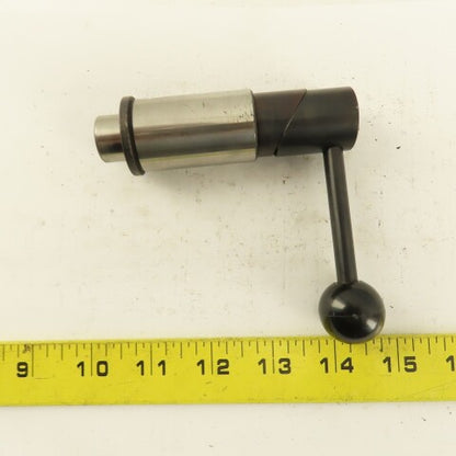 Carr Lane CL-22104-SIP 3/4" Straight Index Plunger Rotary Cam Lever 1-9/64" OD